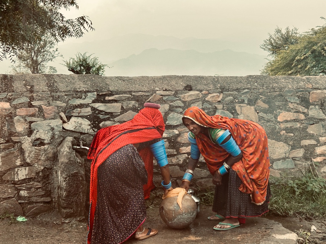 Luxury Travel Experience